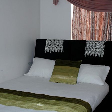 Central London Rooms Dış mekan fotoğraf