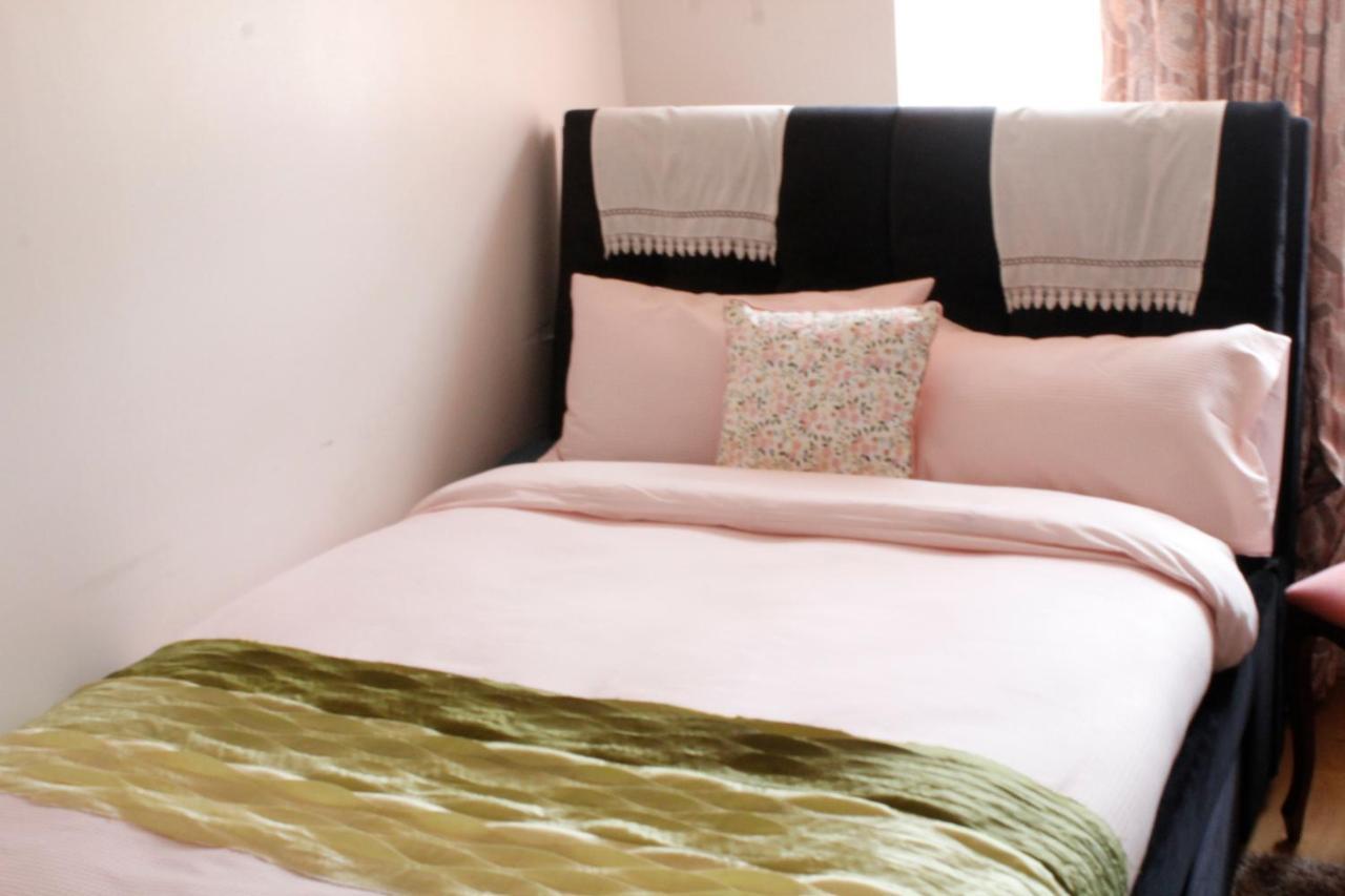 Central London Rooms Dış mekan fotoğraf