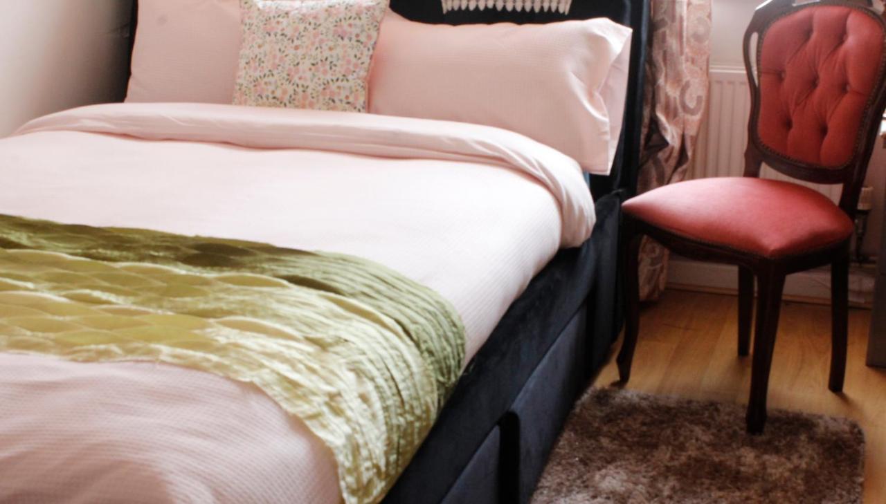 Central London Rooms Dış mekan fotoğraf