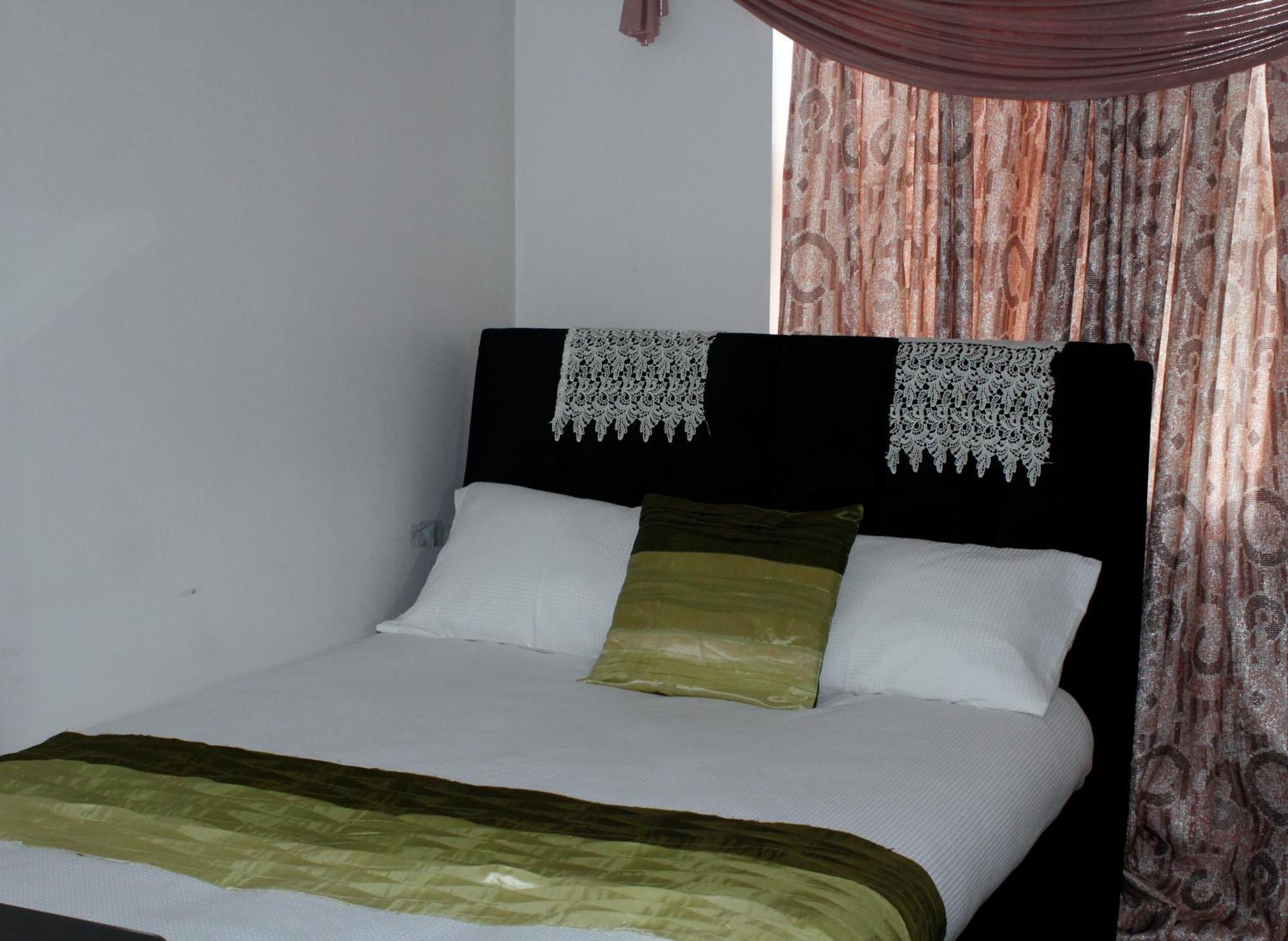 Central London Rooms Dış mekan fotoğraf