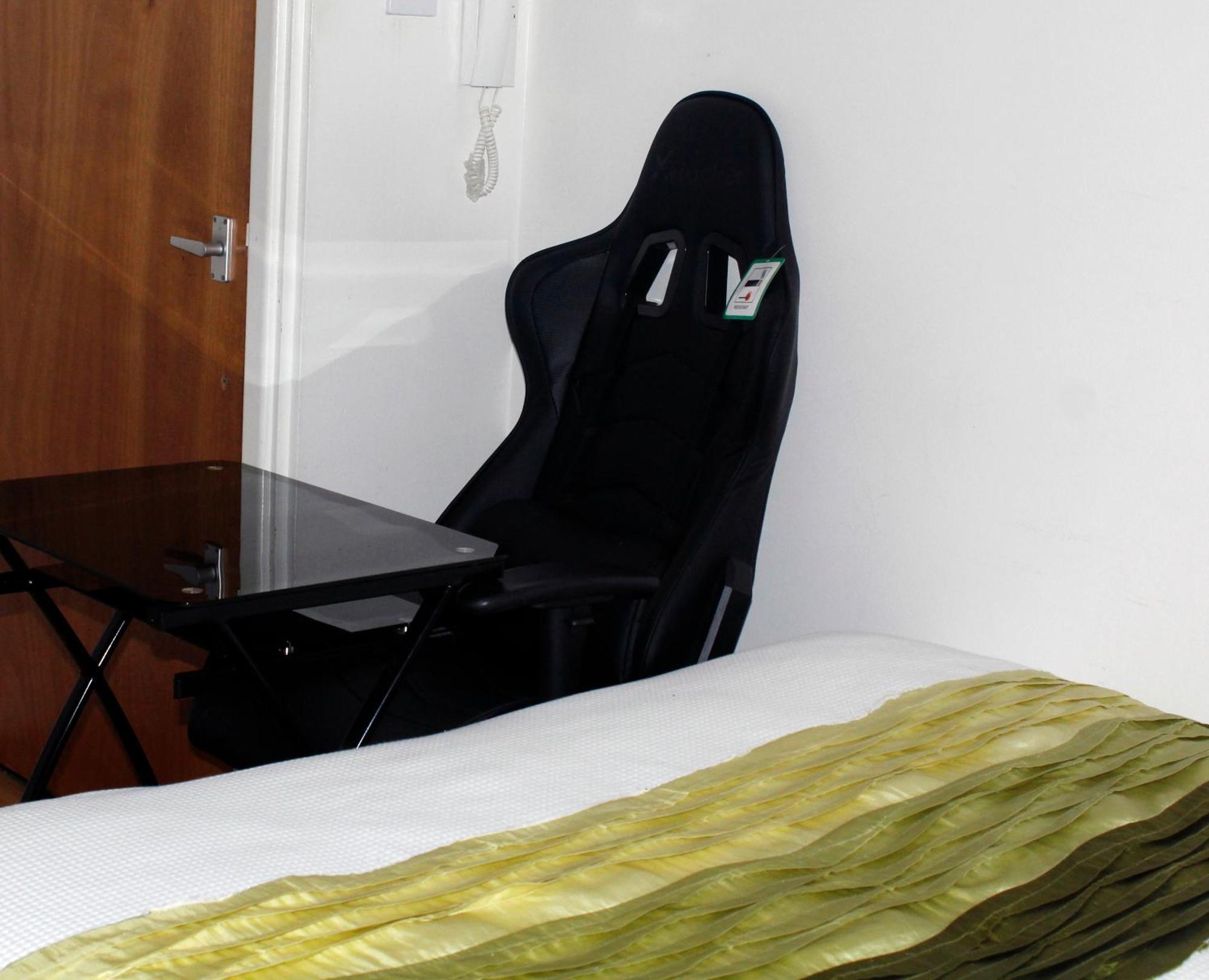 Central London Rooms Dış mekan fotoğraf