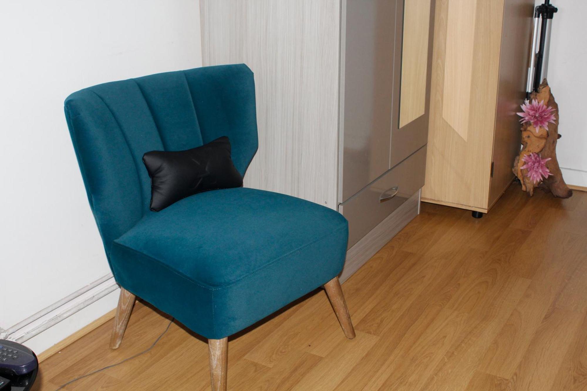 Central London Rooms Dış mekan fotoğraf